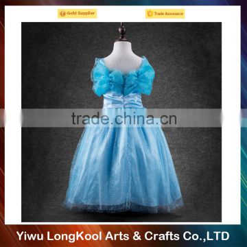 Wholesale fashion cheap girls princess tutu dress short sleeve tutu dress