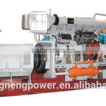 200-400Kw diesel generator