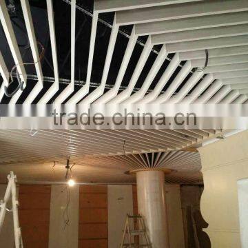 Empty New Round Thin Wall Aluminum Tube photo-4
