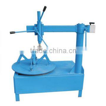 ISO Factory High Quality Industry Tire Shredder