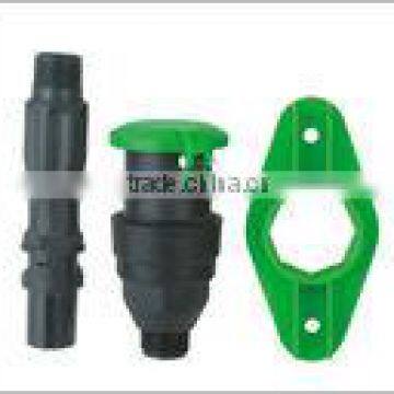 Quick Compling Valve