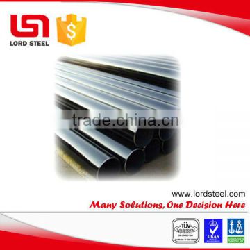 Seamless Alloy Steel Pipe T5 SA 213