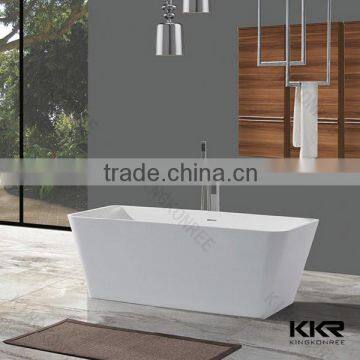 Mini Bathtub Small Bathtub Sizes Free Standing Bathtub photo-3