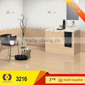 300x450mm bathroom wall tiles ceramic tiles (3216)