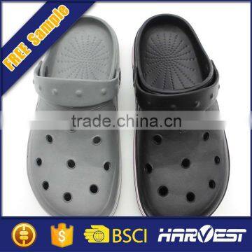 Fashion and Colorful Eva Clog Flipflop Sandals photo-3