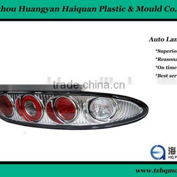 manufacture durable auto lamp mould ,vehicle mould