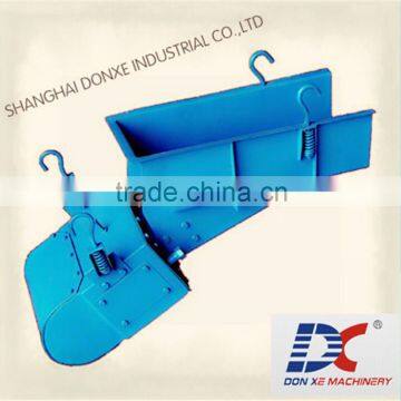 Electromagnetic Vibrating Feeder