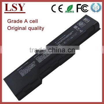 Original quality bateria 9 cells replacement notebook battery for dell XPS M1730 laptop battery