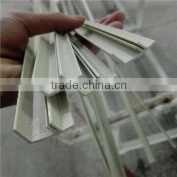 High quality pvc profile for doors