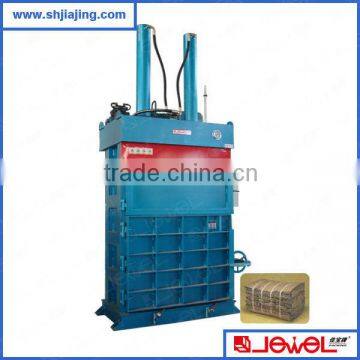 First Class Factory direct baler machine for used clothing