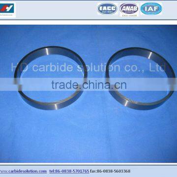 Tungsten Carbide Cutting Roller for Diapers photo-3