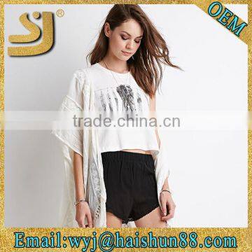 Women Top And Blouses 2015 Halter Crop Tops Shirt Model Tops For Women