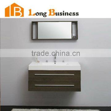 2015 new design Made in china hot sale high quality acrylic bathroom cabinet