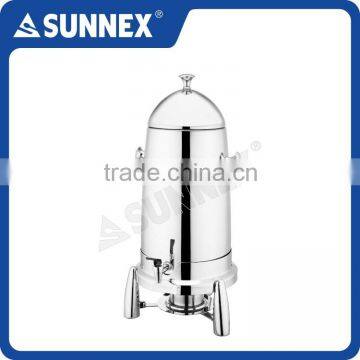 Sunnex New Durable Stainless Steel Cover Keep Warm 11.4 ltr Coffee Urn