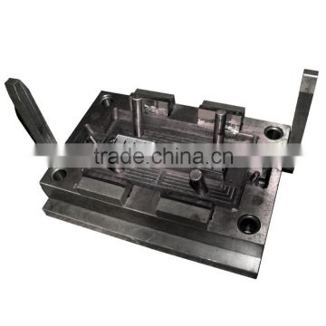 Platic injection mould OEM factory for plastic injection mould making for China mold maker