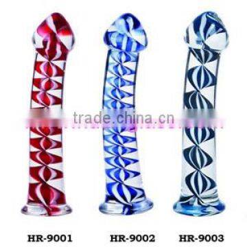 Glass Sex Toy