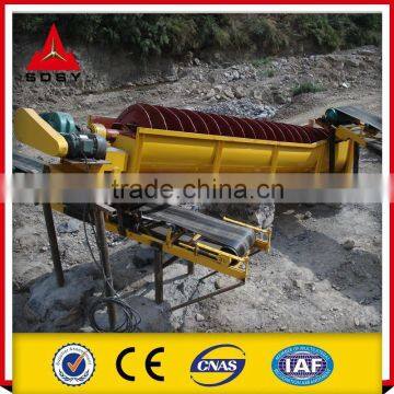 Support The Ball Mill Spiral Classifier photo-5