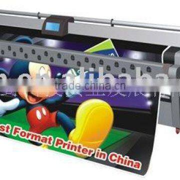 6.8m Large Format Printer SK-6800(4COLORS)