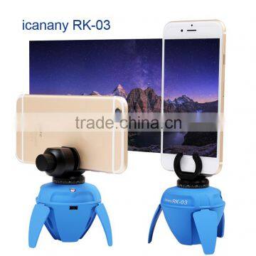 Different Selfie Robot for Mobile Phone and Fashion Selfir Robot With Bluetooth for Taking Photo photo-3