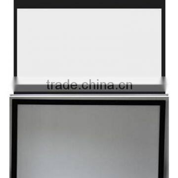 3d projection screens 1080p 300 inch 400 inch projection screen