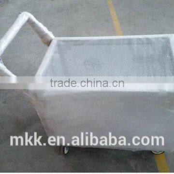 Commercial Fish Processing Flake Ice Machine Manufacturer/ice Making Machine photo-5