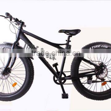 Mountain Bike 26" 27.5" 29'' Inch Aluminum MTB Full Suspension Bicycle