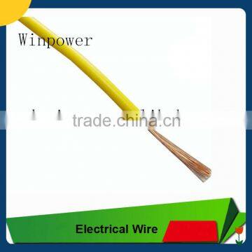 TXL XLPE insulation 16 guage automotive wire