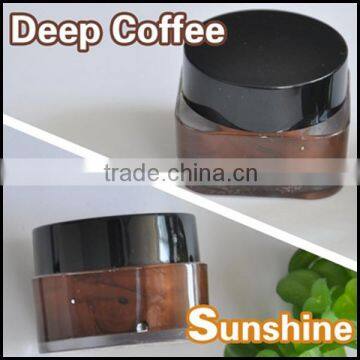 New Arrived Deep Coffee Permanent Makeup Tattoo Pigment Ink