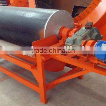 Reliable quality Iron sand magnetic separator for sale