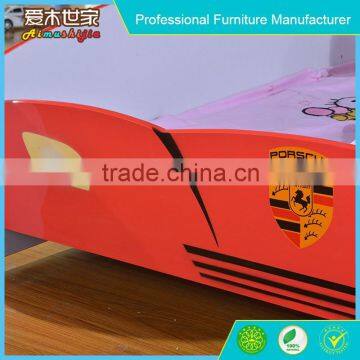 2015 Modern Design Race Car Bed Full Size Car Bed, Police Car Bed, Kids Race Car Bed photo-4