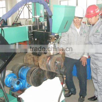 Piping Prefabrication Automatic Welding Machine (SAW)