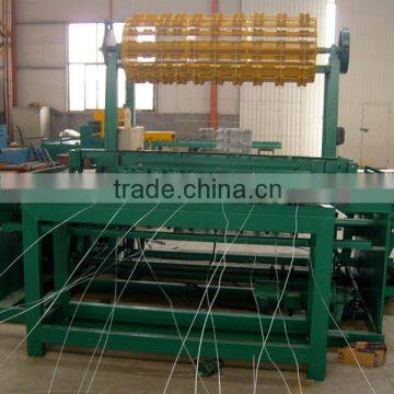 FT-G1200 full automatic weaving equipment for field wire mesh