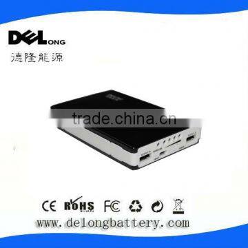 High Quality Power Bank 15000 for mobile phones