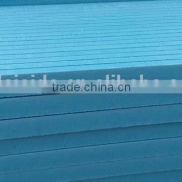 excellent quality insulation extrude polystyrene xps board for external wall