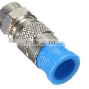 high quality RG59 F compression connector