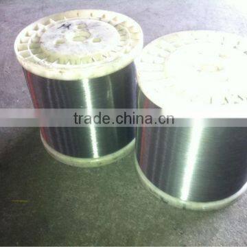 galvanized steel wire