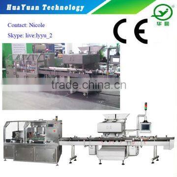 Bottle Arrange Machine / Pill Counting Machine