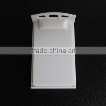 Building model materials, model bedroom furniture, architectural plastic scale model furniture, model bed