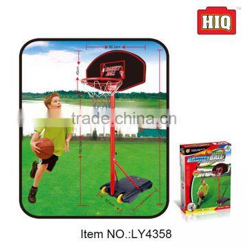 Super cool adjustable basketball hoop basketball toy basketball games