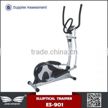 Home Gym Exercise Fitness Elliptical Cross Trainer