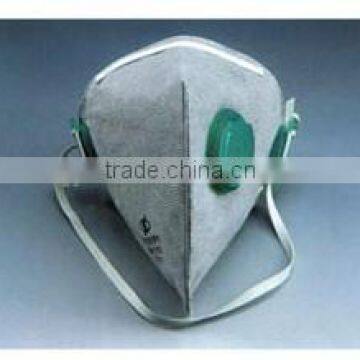 SPC-C010B 2016 Best Selling N95 Protective Dust Mask, Protective Face Shield