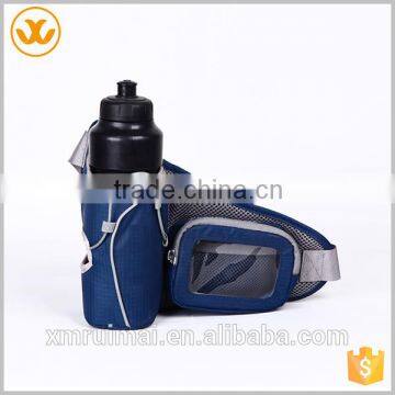 Wholesale China Brand Multi-functional Sport Running Bottle Bags for Men