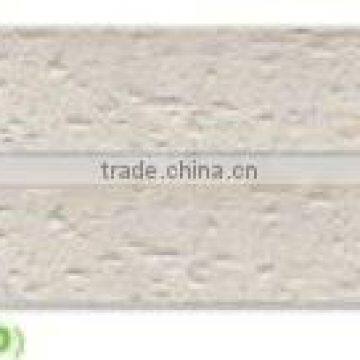 China split wall tile