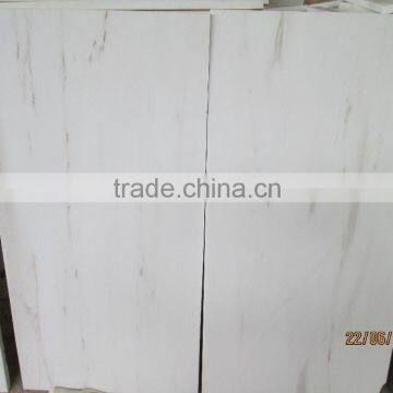 VIET NAM SATURIO WHITE MARBLE (Milky white)