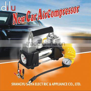Air Compressor, Car Air Compressor