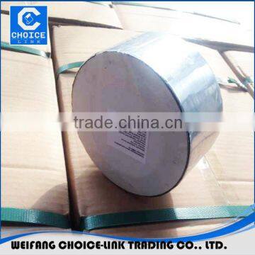 Width of 5cm aluminum self adhesive bitumen flashing tape