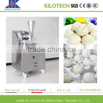 Chinese Traditional Food Baozi Machine For Sale