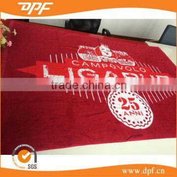 Customized Design Beach Towel photo-5
