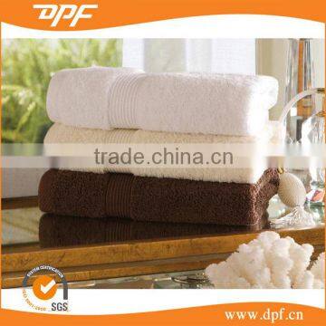 100% cotton printed bath towel