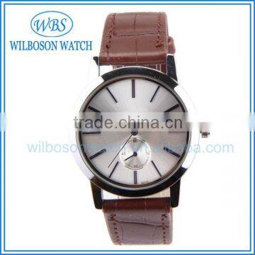 Alibaba China Supplier Fashion 30m Water Resistant Watch Online